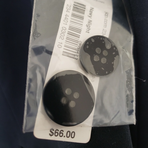 NWT East 5th Blazer - Picture 3 of 3